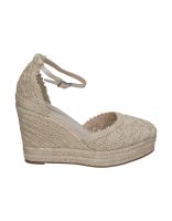 alpargatas con cuna para mujer corina m4295 beige 36