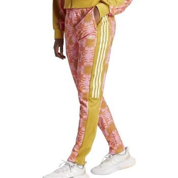 adidas Pantalón chandal Farm Tiro para mujer