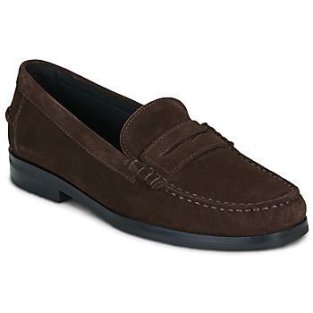 Geox Mocasines D NOEMEN para mujer