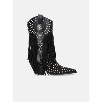 Exé Shoes Botas COWBOY P1777-D2956 para mujer