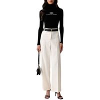 elisabetta franchi jersey mk18b66e2 para mujer