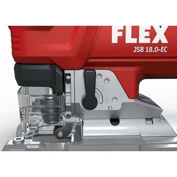 Jigsaw Jsb 18.0 Ec C Flex - 489794