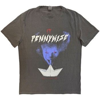 It Camiseta Pennywise para hombre