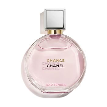 Chance Eau Tendre Eau De Parfum Vaporizador 35ml