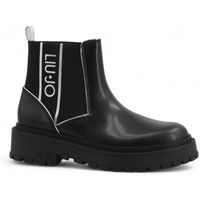 liu jo botines sf5063px24122222-ai26 para mujer