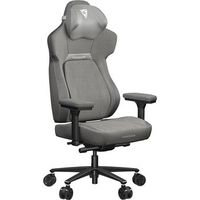 thunderx3 core-loft silla de juego - grey
