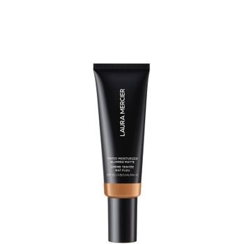 Laura Mercier Tinted Moisturiser Blurred Matte SPF 30 45ml (Various Shades) - 5N Clay