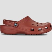 crocs zuecos classic para mujer