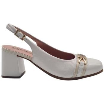 Pitillos Zapatos de tacón 11162 para mujer
