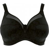 petra underwired banded bra