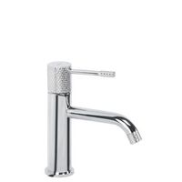 grifo de lavabo venti chrome low