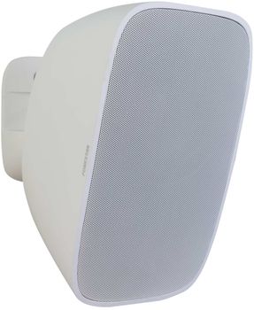 Caja Acustica Pa 6in 60wrms Blanca Fonestar Sonora-6n Sonora-6b