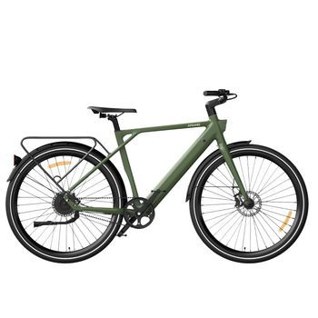 Bicicleta Eléctrica Pixar Amano S900 250w 36v 10ah 28