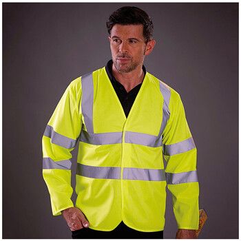 Yoko Cazadora HVJ200 para hombre