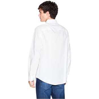 Armani Exchange Camisa manga larga GT43327 para hombre
