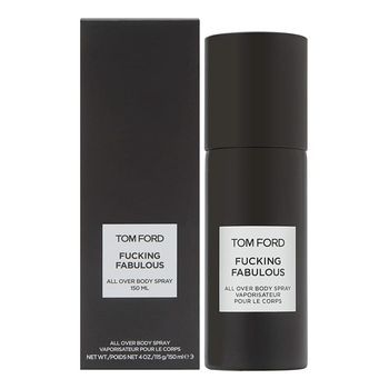 Fragancia Corporal Tom Ford Fucking Fabulous 150 Ml
