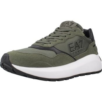 Emporio Armani EA7 Zapatillas 7x000341 para hombre