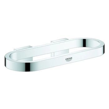Argolla / Soporte Bandeja Grohe Selection Chrome, 41035000