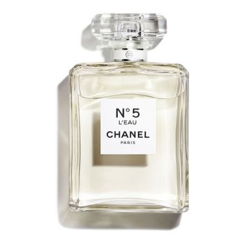 N°5 L'eau Eau De Toilette Vaporizador 200ml