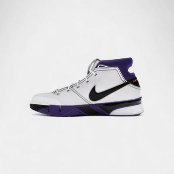 Nike Zapatillas altas Kobe 1 Protro 81 Pt Game (2026) para mujer