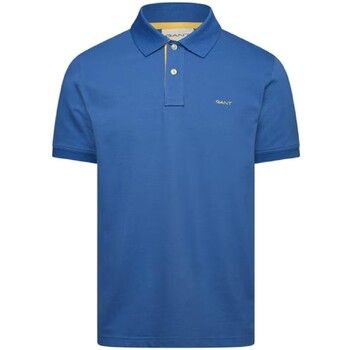 Gant Tops y Camisetas GT58181 para hombre