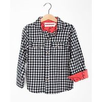 naada camisa manga larga w17 cam 4600 orchard para nino