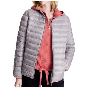 TBS Abrigo de plumas Naeliblo para mujer
