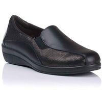 doctor cutillas mocasines mocasin con cuna - plantilla de memoria para mujer