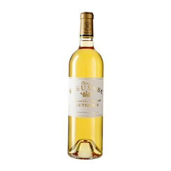 Château Rieussec Vino Blanco Sauternes 75 Cl 12.5% Vol.