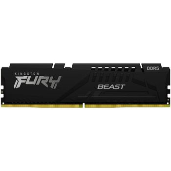 Kingston FURY Beast DDR5 5200MHz 8GB CL40