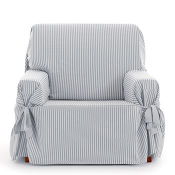 Fundas De Sofa Mod/6 Universal Calma 1plz. C/6
