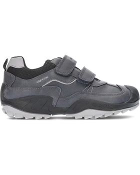 de GEOX SNEAKERS J NEW SAVAGE BOY J261VA NAVY