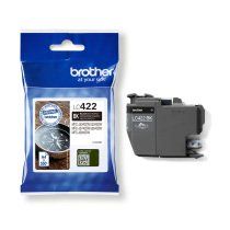 Brother LC422 cartucho original negro de capacidad estÃ¡ndar (550 pÃ¡ginas)