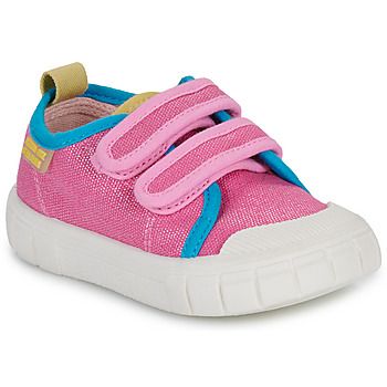 Agatha Ruiz de la Prada Zapatillas HOP-HOP para niña