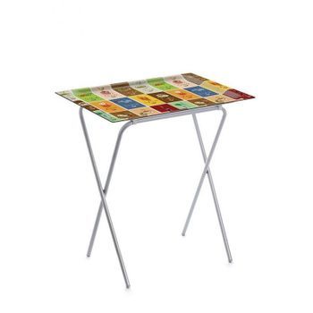 Mesita Plegable Con Bandeja Extraíble, Ada,,20