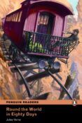 plpr5round the world in eight days book  mp3 pack