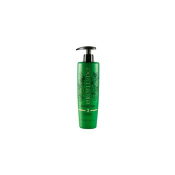 Amazonia step 2 oil rinse 500 ml