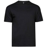 tee jays camiseta fashion para hombre