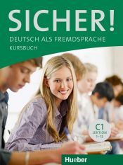 SICHER C1 Kursb. (alum.)