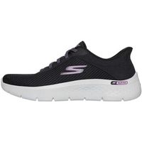 skechers zapatillas go walk flex - carla para mujer