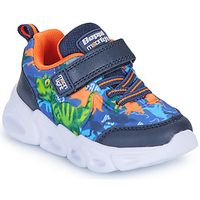 beppi zapatillas 2205130-navy-blue para nino
