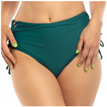Sun Project Bañador Bas de Bikini Taille Haute para mujer