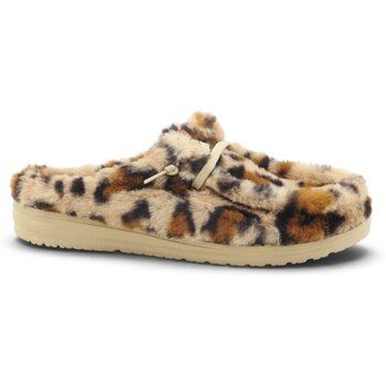HEYDUDE Sandalias HD44714-AI27-2UG para mujer