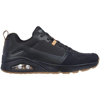 Skechers Deportivas Moda Baskets Uno-Layover cuir para hombre