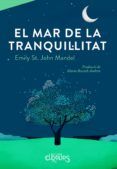 el mar de la tranquillitat