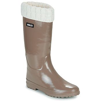 Aigle Descansos ELIOSA WINTER para mujer