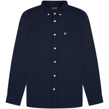Lyle & Scott Camisa manga larga GT38830 para hombre