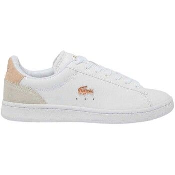 Lacoste Deportivas Moda Carnaby para mujer