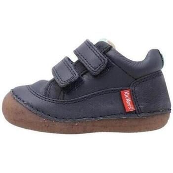 Kickers Zapatillas SOSTANKRO para niño