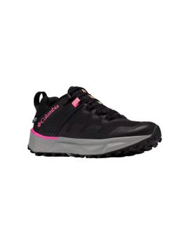 Zapatillas de Montaña Columbia Facet™ 75 Outdry™ Negro Mujer